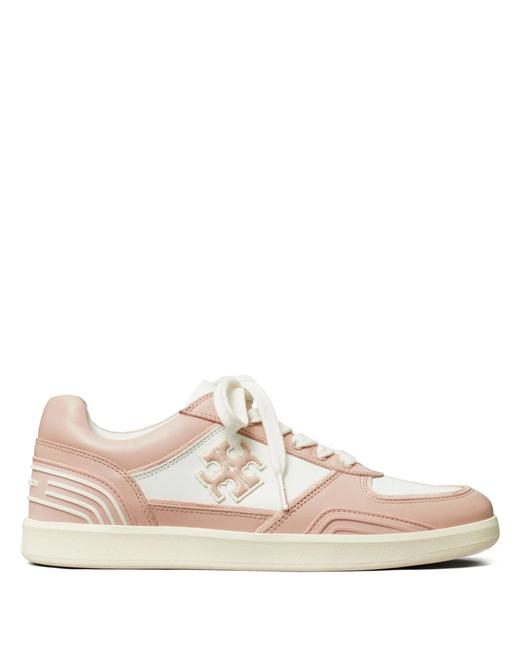 Tory Burch Clover court sneakers