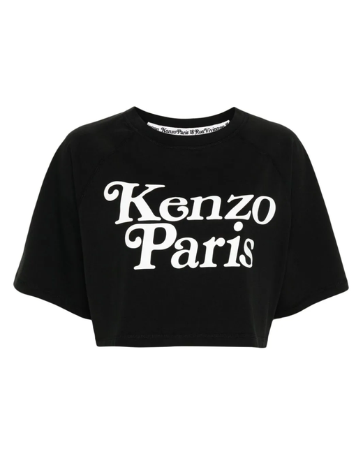Kenzo T-shirt boxy by verdy