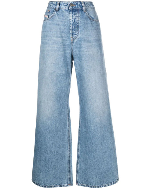 Diesel Straight jeans 1996 d-sire 09i29