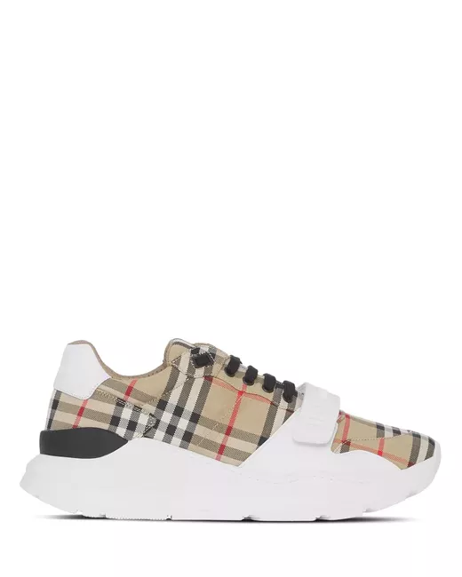 Burberry Vintage check sneakers