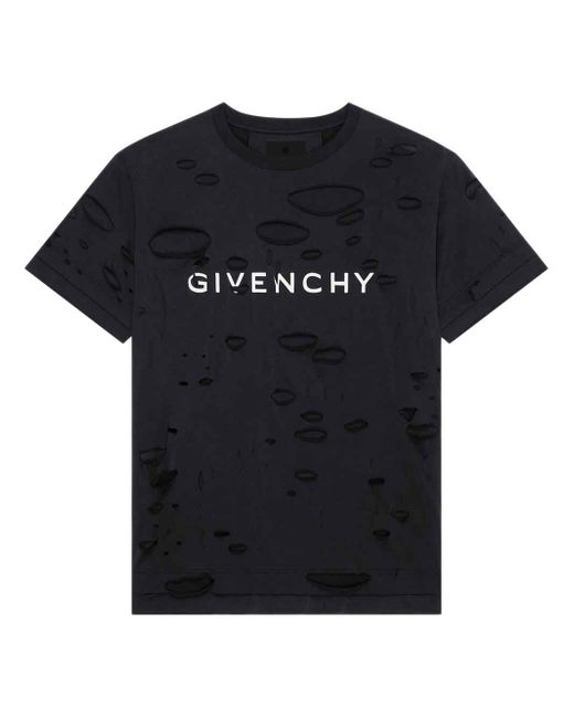 Givenchy T-shirt oversize