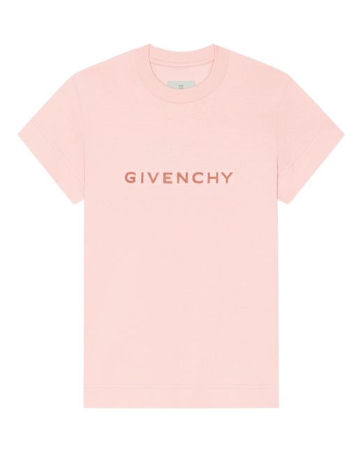 Givenchy T-shirt slim 4g