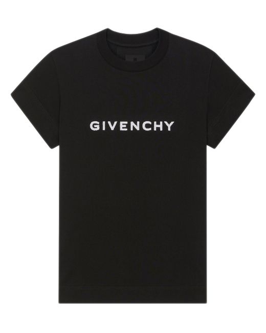 Givenchy T-shirt slim 4g