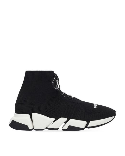 Balenciaga Speed 2.0 Lace-Up Sneakers