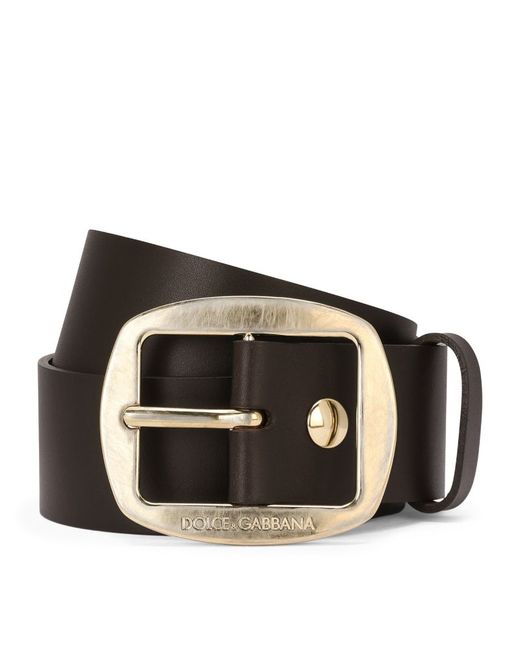 Dolce & Gabbana Belt