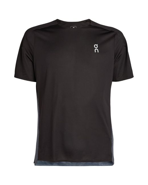 On Running Performance-T T-Shirt