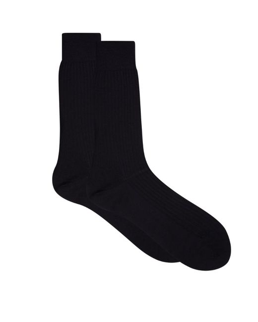 Pantherella Wool Socks