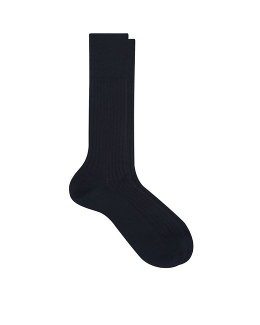 Falke Egyptian Ribbed Socks