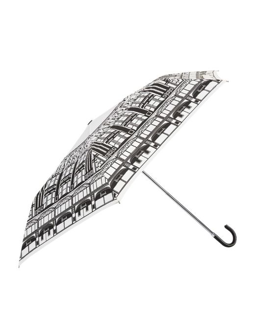 Harrods Storefront Umbrella