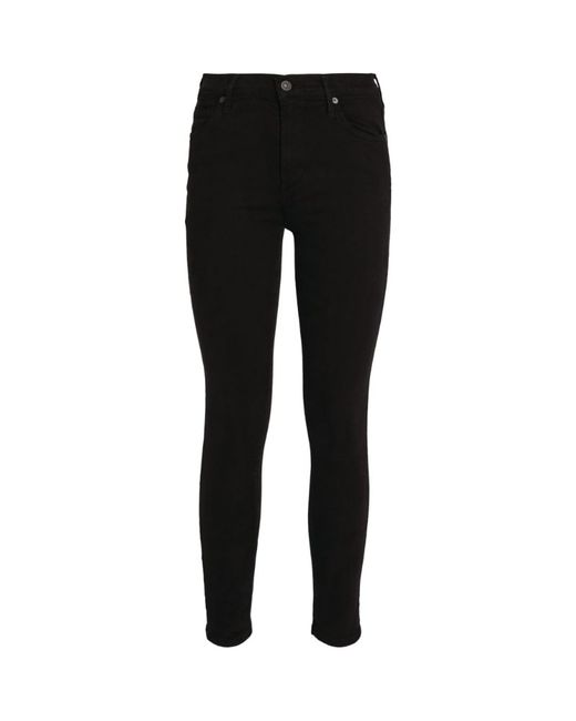 Citizens of Humanity Rocket Skinny-Fit Jeans