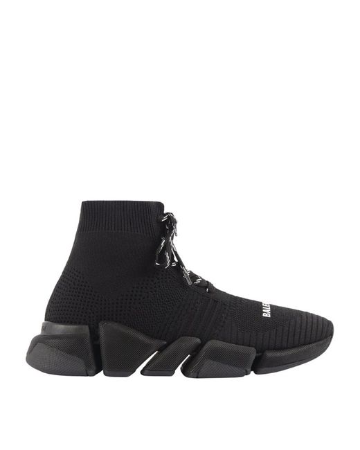 Balenciaga Speed 2.0 Lace-Up Sneakers