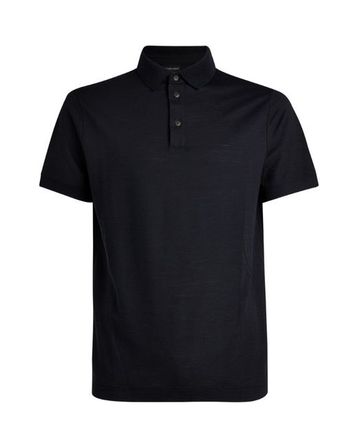 Giorgio Armani Polo Shirt