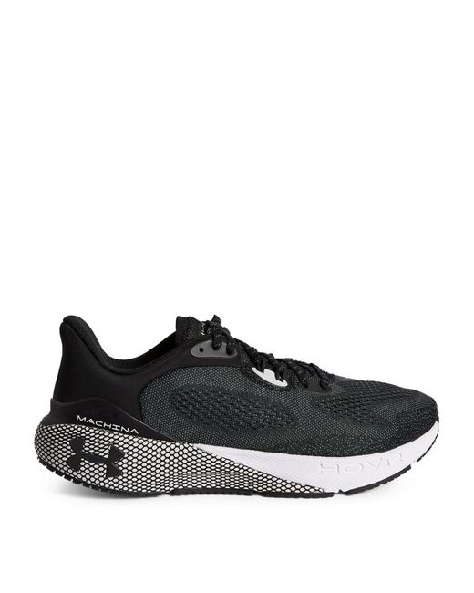 Under Armour Hovr Machina 3 Running Trainers