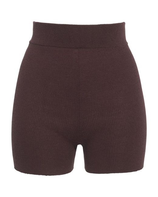 Cashmere In Love Alexa Cycling Shorts