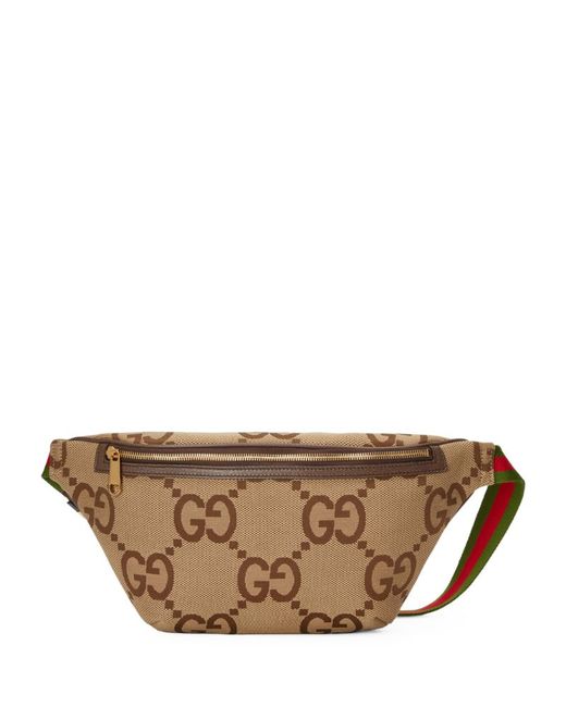 Gucci Jumbo GG Belt Bag