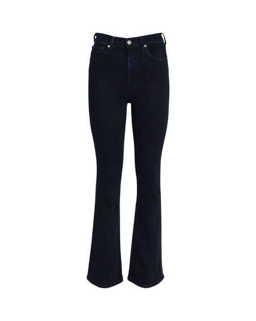 Citizens of Humanity Lilah Flared Jeans