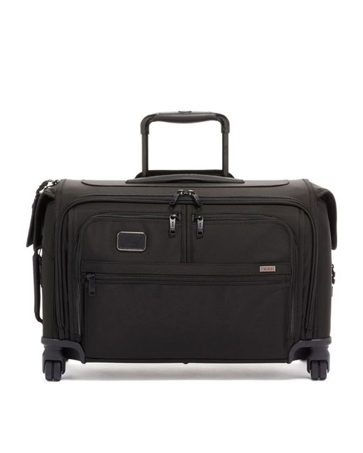 Tumi Garment Carry-On Suitcase 37cm