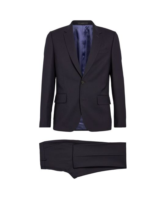 Paul Smith Two-Piece Suit