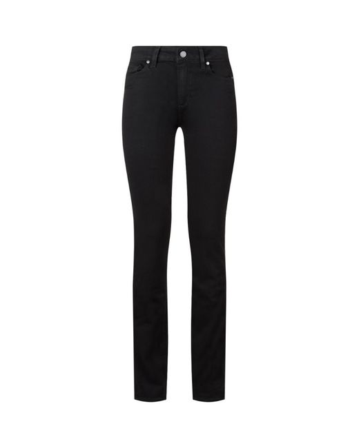 Paige Hoxton Straight Jeans