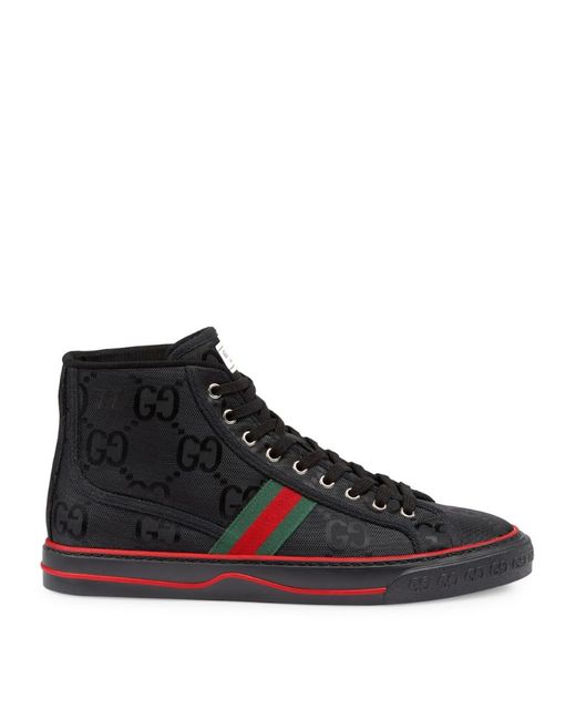 Gucci Off The Grid High Top Sneakers