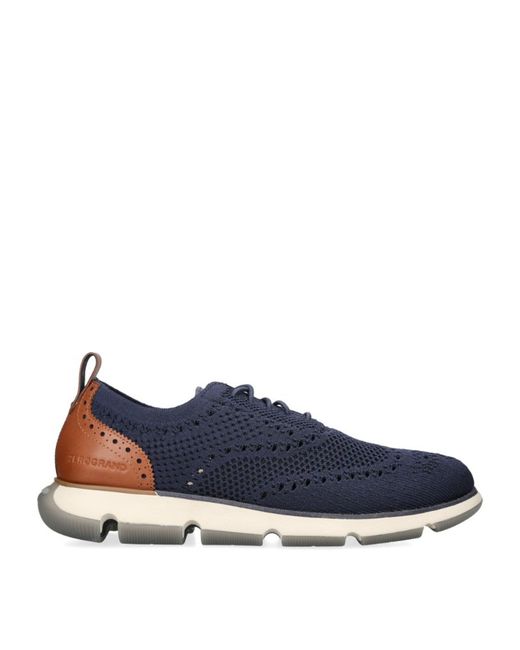 Cole Haan ZERØGRAND Stitchlite Oxford Sneakers