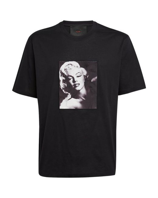 Limitato Marilyn Monroe T-Shirt