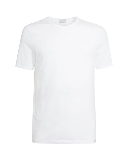 Hanro T-Shirts Pack of 2