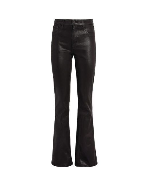 L'agence Marty High-Rise Flared Jeans