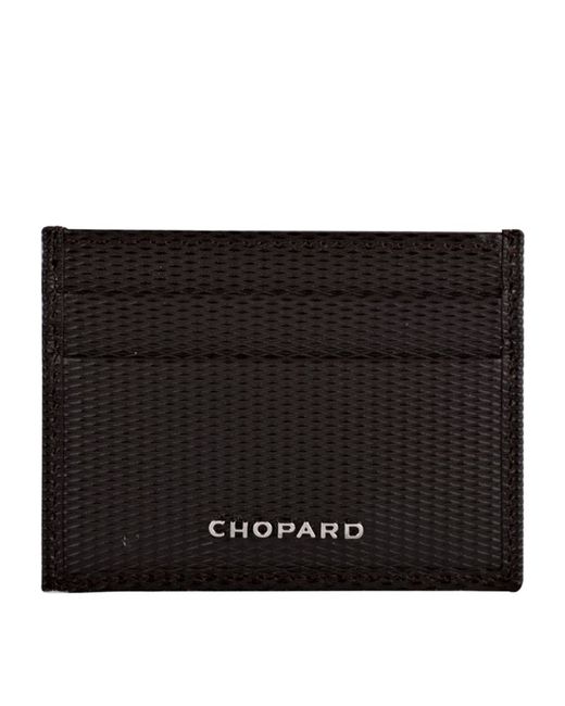 Chopard Classic Racing Card Holder
