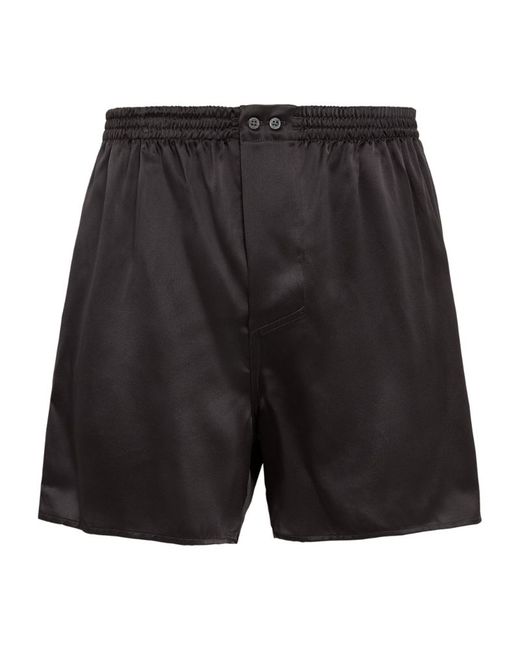 Zimmerli Relaxed Boxers