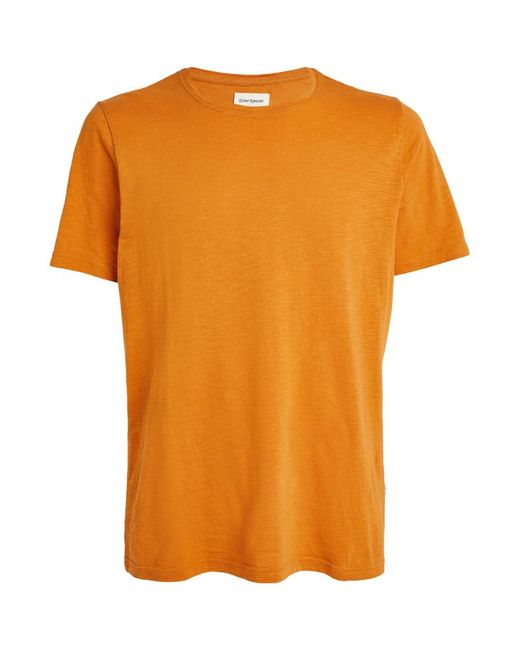 Oliver Spencer T-Shirt