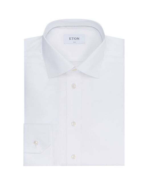 Eton Slim-Fit Shirt