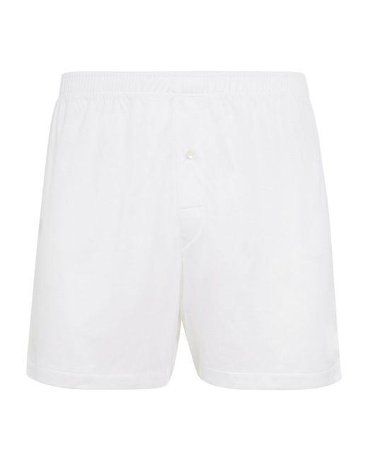 Zimmerli 252 Royal Classic Boxers