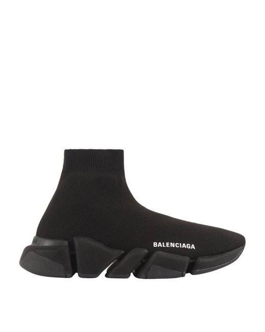 Balenciaga Speed 2.0 Recycled Sneakers