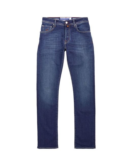 Jacob Cohёn Straight Jeans