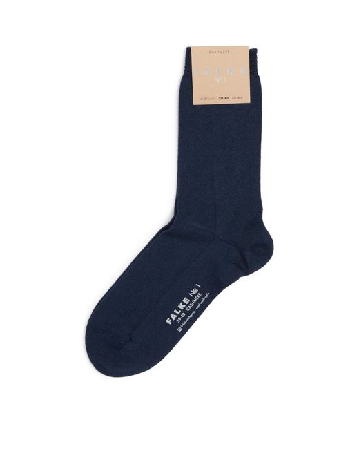 Falke Lux Cashmere Sock