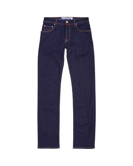 Jacob Cohёn Straight Jeans