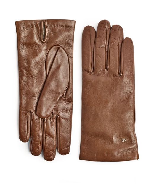 Max Mara Gloves