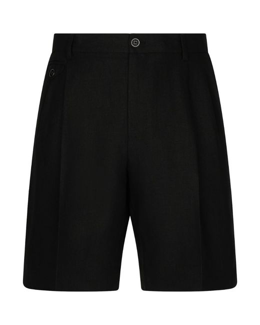 Dolce & Gabbana Tailored Shorts