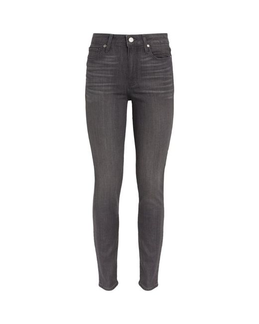 Paige Hoxton Ultra-Skinny Jeans