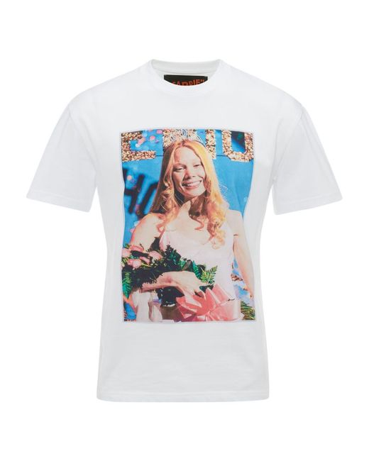 J.W.Anderson x MGM Carrie Print T-Shirt