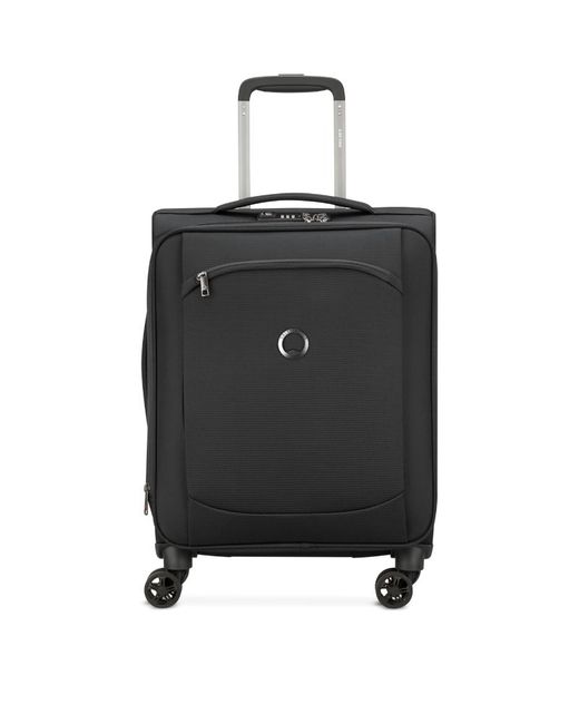 Delsey Cabin Spinner Suitcase 55cm
