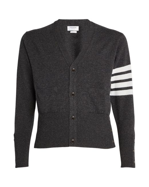 Thom Browne Button-Up Cardigan