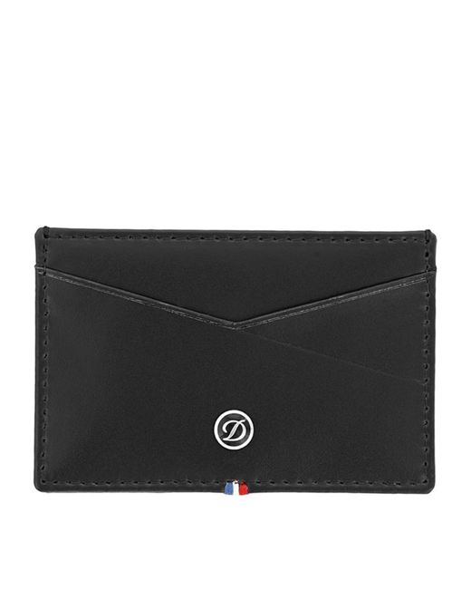 S.T. Dupont Small Card Holder