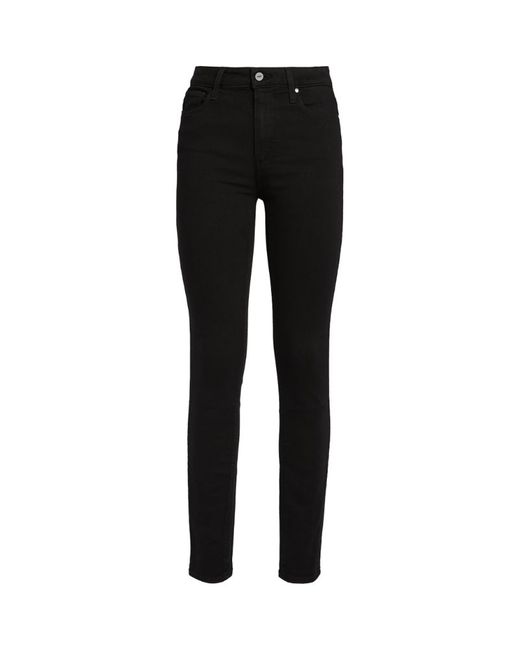 Paige Skinny Hoxton Jeans