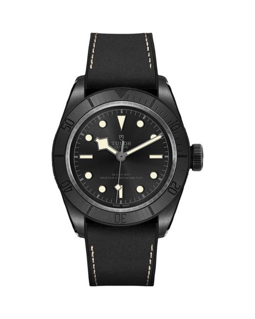 Tudor Black Bay Watch 41mm