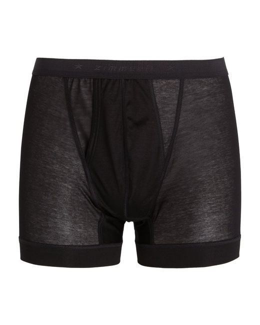 Zimmerli 252 Royal Classic Boxer Briefs