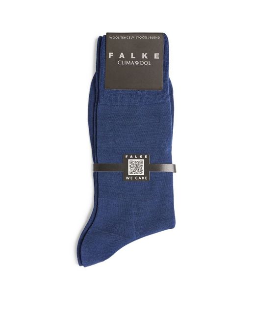 Falke ClimaWool Socks
