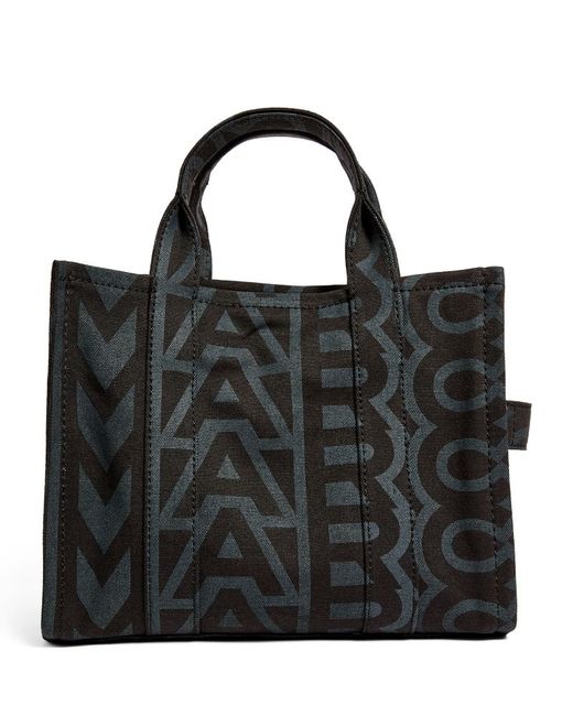 Marc Jacobs The Medium Monogram Tote Bag