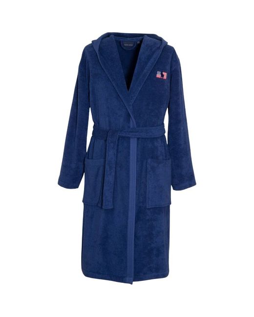 Ralph Lauren Home Bowden Robe Large/Extra Large